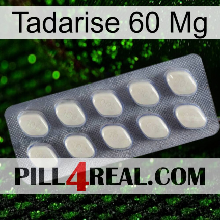 Tadarise 60Mg 08